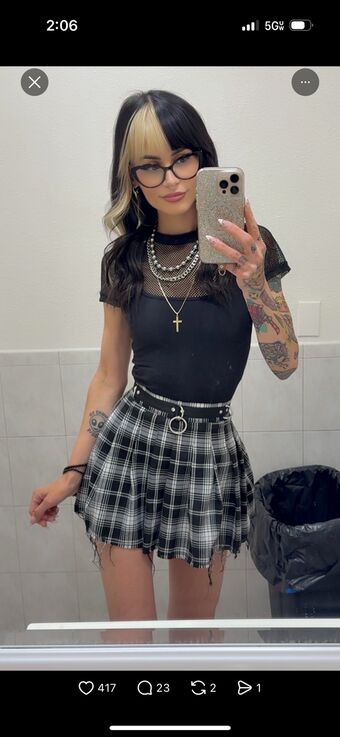 Meg Wilbur Nude Leaks OnlyFans Photo 13