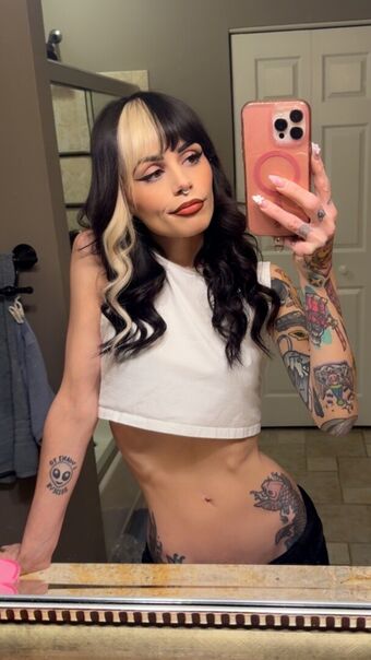 Meg Wilbur Nude Leaks OnlyFans Photo 19