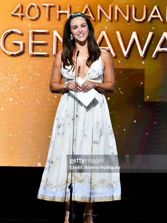 Melissa Fumero Nude Leaks OnlyFans Photo 62