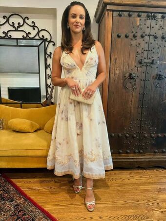 Melissa Fumero Nude Leaks OnlyFans Photo 63