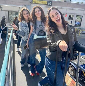 Melissa Fumero Nude Leaks OnlyFans Photo 69