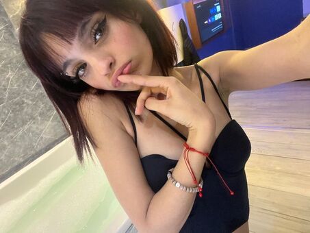 mellwsxzz Nude Leaks OnlyFans Photo 2