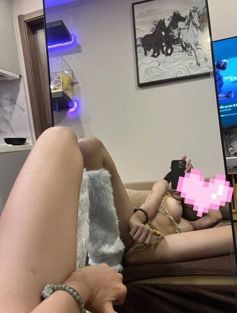 Mingdekza Nude Leaks OnlyFans Photo 41