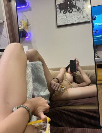 Mingdekza Nude Leaks OnlyFans Photo 39
