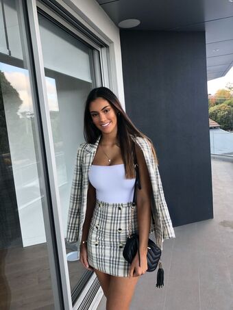 Mia Bailey Nude Leaks OnlyFans Photo 2