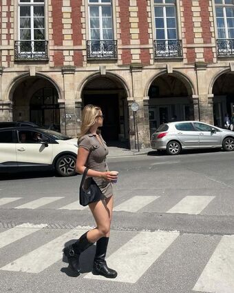 Mia Jenkins Nude Leaks OnlyFans Photo 18