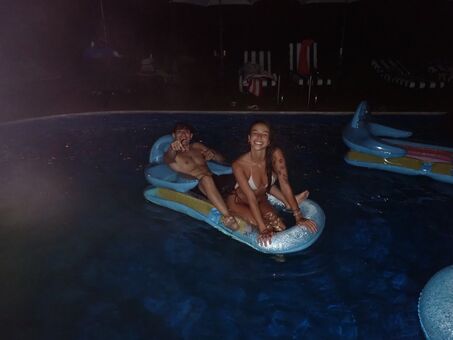 Mia Wynn Nude Leaks OnlyFans Photo 44