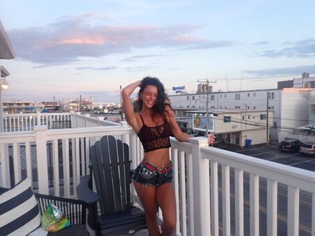 Mia Wynn Nude Leaks OnlyFans Photo 43