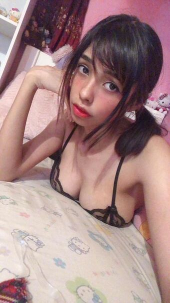 Minalanis Jenn Nude Leaks OnlyFans Photo 25