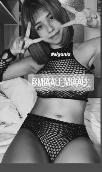 Minalanis Jenn Nude Leaks OnlyFans Photo 29