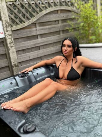 Michaela Jayne Nude Leaks OnlyFans Photo 5