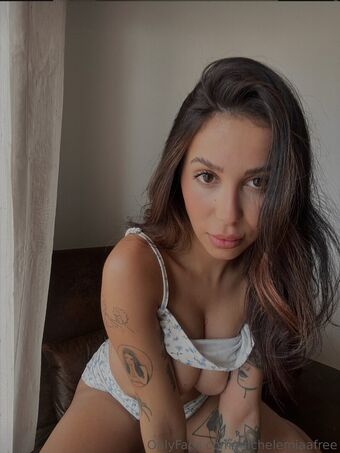 Micheleollieer Nude Leaks OnlyFans Photo 6