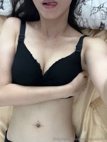 mikasushii00 Nude Leaks OnlyFans Photo 12