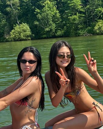 Miku Martineau Nude Leaks OnlyFans Photo 26