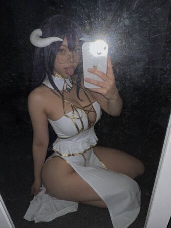 Mikuu.Cosplay Nude Leaks OnlyFans Photo 13