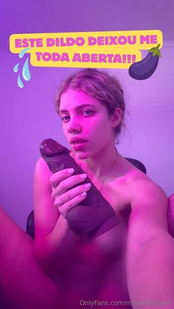 Mila Refacho Nude Leaks OnlyFans Photo 2