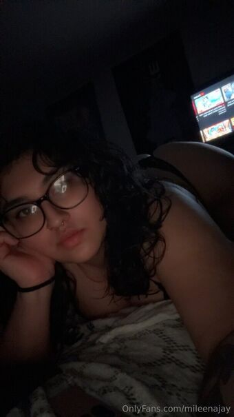 mileenaajay Nude Leaks OnlyFans Photo 20