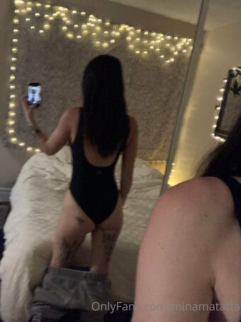 Mina Stefan Nude Leaks OnlyFans Photo 25