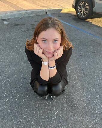 Mina Sundwall Nude Leaks OnlyFans Photo 7