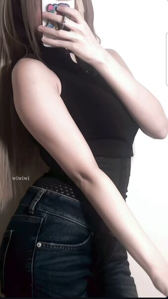 Miruqi Nude Leaks OnlyFans Photo 55