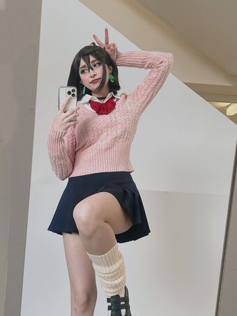 Miruqi Nude Leaks OnlyFans Photo 51