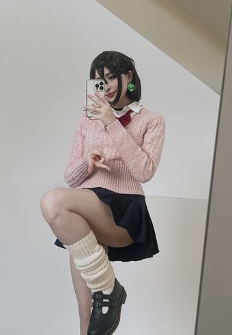 Miruqi Nude Leaks OnlyFans Photo 50