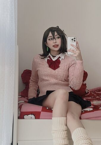 Miruqi Nude Leaks OnlyFans Photo 52