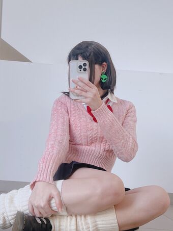 Miruqi Nude Leaks OnlyFans Photo 48