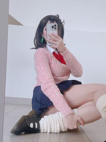 Miruqi Nude Leaks OnlyFans Photo 47