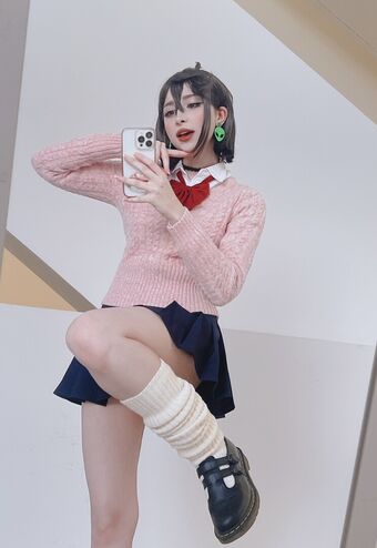 Miruqi Nude Leaks OnlyFans Photo 46