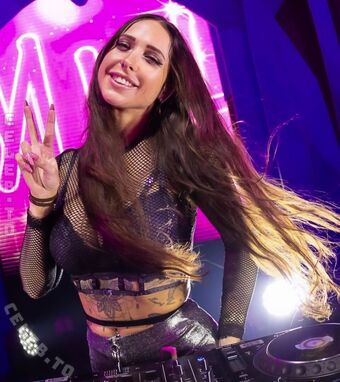 mishdj Nude Leaks OnlyFans Photo 35