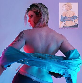 missfaves Nude Leaks OnlyFans Photo 38