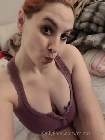 miztressnyk Nude Leaks OnlyFans Photo 6