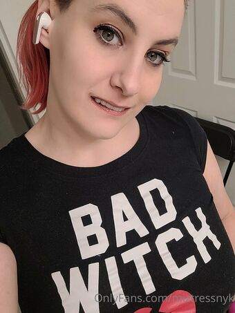 miztressnyk Nude Leaks OnlyFans Photo 3