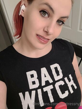 miztressnyk Nude Leaks OnlyFans Photo 2