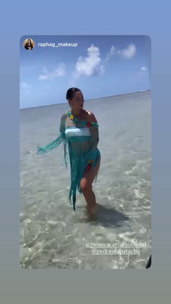 Monica Carvalho Nude Leaks OnlyFans Photo 35