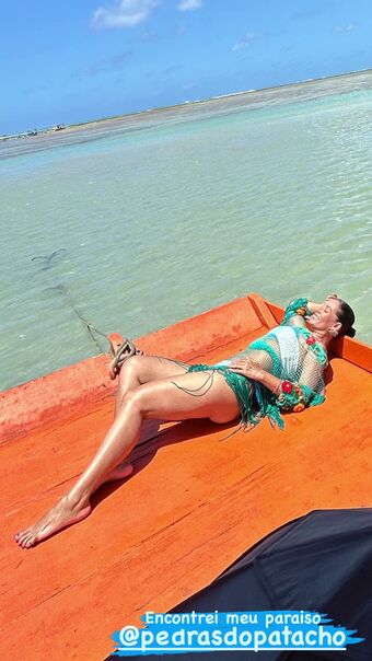 Monica Carvalho Nude Leaks OnlyFans Photo 34