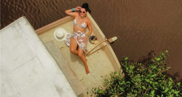 Monica Carvalho Nude Leaks OnlyFans Photo 30