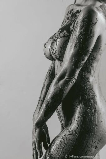 moonstoney.xo Nude Leaks OnlyFans Photo 1