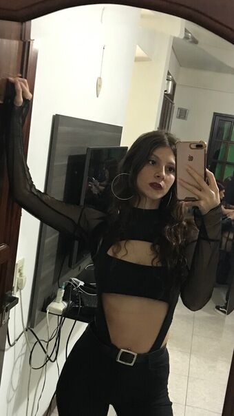 morenaairigoyen Nude Leaks OnlyFans Photo 5