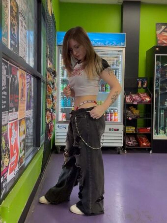 morgan_is_tired Nude Leaks OnlyFans Photo 53