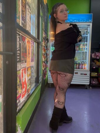 morgan_is_tired Nude Leaks OnlyFans Photo 57