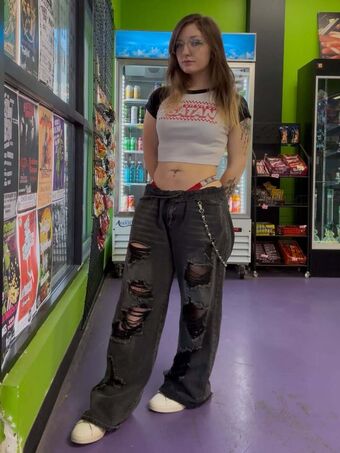 morgan_is_tired Nude Leaks OnlyFans Photo 54