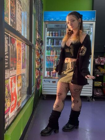 morgan_is_tired Nude Leaks OnlyFans Photo 56