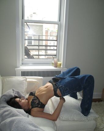 Morganbcohen Nude Leaks OnlyFans Photo 5