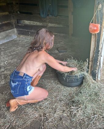 Ms Journey Winfrey Nude Leaks OnlyFans Photo 3