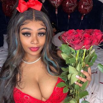 Ms Whopper Nude Leaks OnlyFans Photo 5