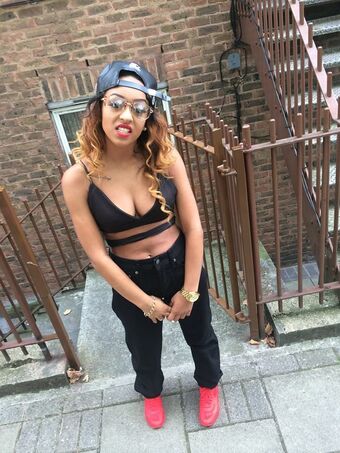 Paigey Cakey Nude Leaks OnlyFans Photo 7