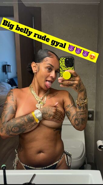 Paigey Cakey Nude Leaks OnlyFans Photo 12