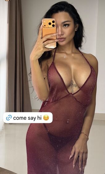 Mya_Lu Nude Leaks OnlyFans Photo 2